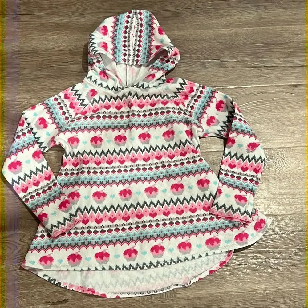 Gymboree sweater